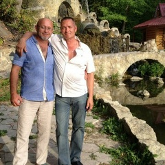 Рушан Алмакаев, 28.04.1973, Пенза