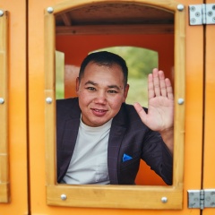 Maksat Zikiryaev, 07.04.1994, Астана