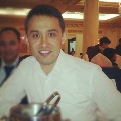 Aidar Toguzbayev, 09.03.1985, Атырау