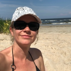 Ирина Воеводина, 12.07, Москва