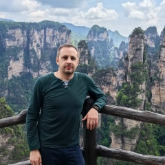 Сергей Куканов