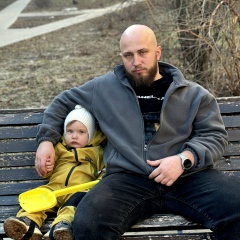 Павел Троицкий