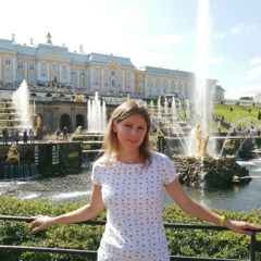 Настя Захарич, 04.04.1986, Молодечно