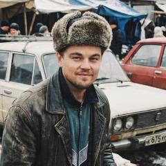 Андрей Андреев, Пермь