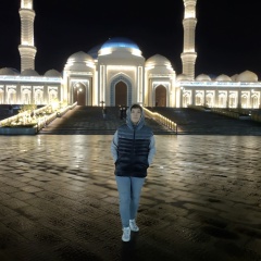 Mahabbat Doszhanova, 17.09, Астана