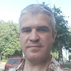 Аркадий Сергеев, 17.03, Смоленск