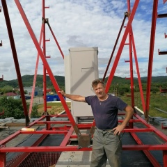 Евгений Деманкин, 30.06.1968