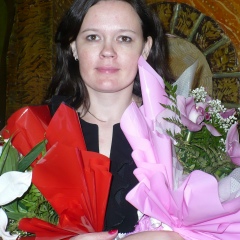 Аня Зайцева, Челябинск