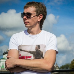 Дмитрий Смирнов, 06.03, Псков