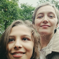 Маргарита Юрченко, 17.08, Санкт-Петербург