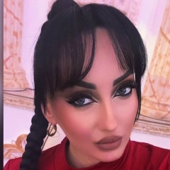 Полина Биглаева, 07.05, Алматы