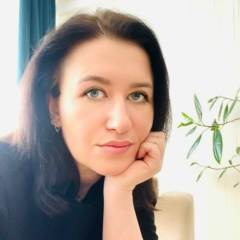 Нелли Якубова, 22.07, Ижевск