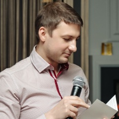 Станислав Беляков, 28.05.1991, Нижний Новгород