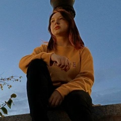 Полина Фогель, 19.10.2005, Трехгорный