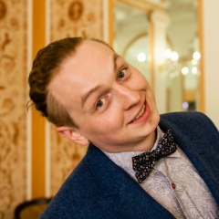Антоша Морозов, 12.06, Москва
