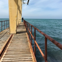 Георгий Надарейшвили, 08.09, Москва