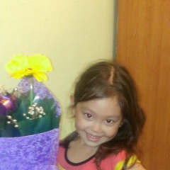 Балжан Налибаева, 11.02.1983