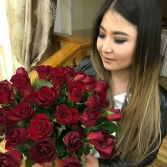 Сандугаш К, Алматы