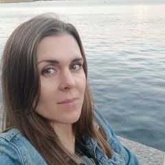 Наталья Бочкарева, 01.01, Санкт-Петербург