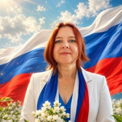 Елена Кунаева, 06.01