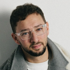 Олег Талалай, 01.08, Санкт-Петербург