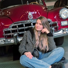 Янот Киселева, 16.08, Москва