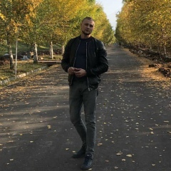 Елисей Варавин, 28.06, Москва