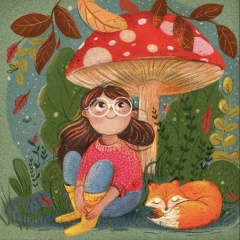 Анна Гилева, 06.11, Пермь