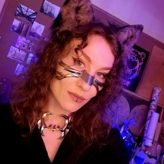 Полина Ибраилова, 29.04.1989, Владивосток