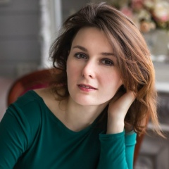 Наталья Балашова, 03.06, Череповец