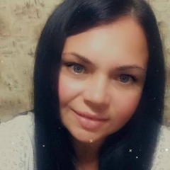 Екатерина Грищенко, 13.07.1987, Одесса