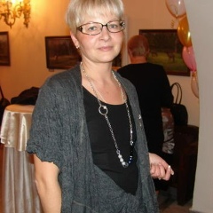 Екатерина Юрьева, 16.10, Москва