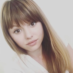 Александра Моксина, 28.08.1990, Москва