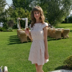 Таня Архипова, 18.06, Москва