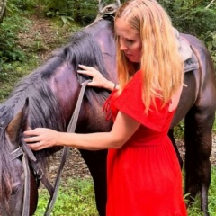 Татьяна Корьякова, 25.11.1981, Санкт-Петербург