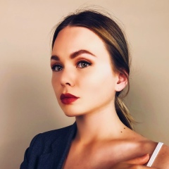 Mariya Baiduk, 08.01, Астана