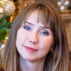 Ксения Романенко, 25.06, Екатеринбург