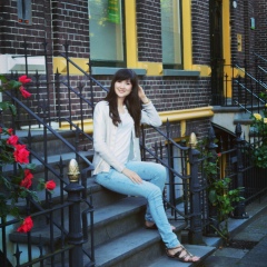 Евгения Kiwi, 13.05, Санкт-Петербург