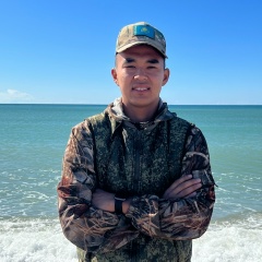 Дархан Ислам, 02.04, Волгоград