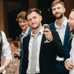 Макс Михайлов, 02.08, Санкт-Петербург