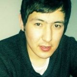 Нурсейт Жусипов, 13.10.1992, Шымкент