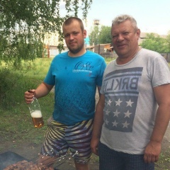 Андрюха Левченко, 08.09, Абакан