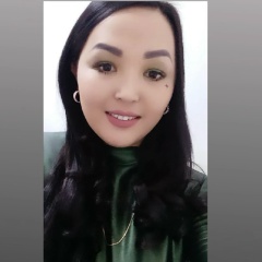 Bota Karmysova, 14.09.1992, Актобе