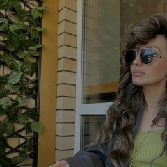 Shushan Galoyan, 02.01.1991, Москва