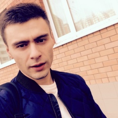 Ilya Tolstov, 29.07