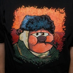 Александр Лизунов, 23.01, Нижний Новгород