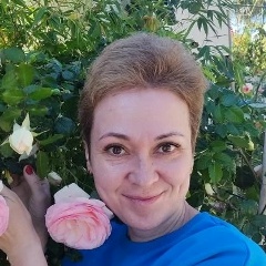 Инна Кабирова, 27.07.1982, Санкт-Петербург