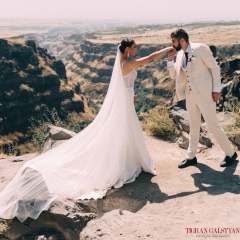 Элионора Арутюнян, 11.02.1995, Москва