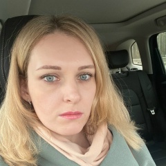 Екатерина Керенцева, Санкт-Петербург