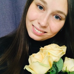 Даша Соколова, 30.09, Приволжск